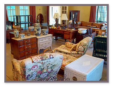 Estate Sales - Caring Transitions of Long Island